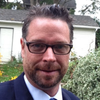 Michael Hoy