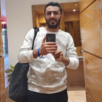 Mahmoud Zorba