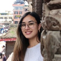 Salina Bajracharya