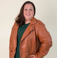 Christy Giardino, SHRM-SCP
