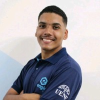 Victor Hugo Santos