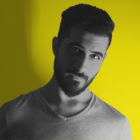Ayham Hazzouri