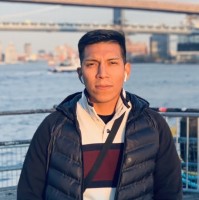 Jose Antonio Cruz-Rodriguez
