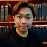 Chia Min Wei