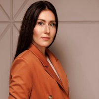 Валентина Костюк