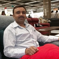 Sandip Sonje