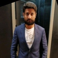 Nitin Raina