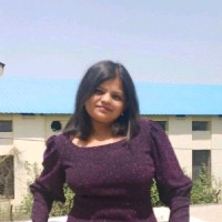 Akanksha Verma