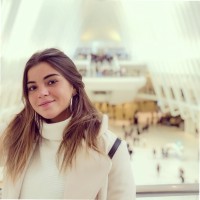 Martina Vizioli