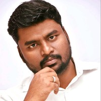 Vishnu M