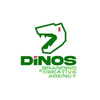 DINOS.Marketing Agency