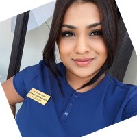 Rianna Roopchand