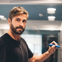 Daniel Caminha