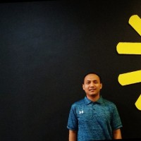 Rivan Faizal Shidiq