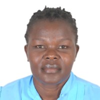 Violet Anyumba