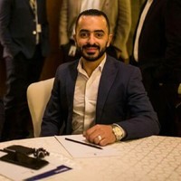 Mahmoud Aboulenein