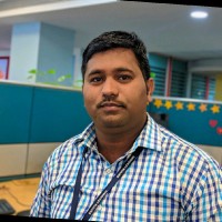 Vijay Patil
