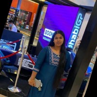Aswathy Ananth
