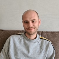Евгений Верин