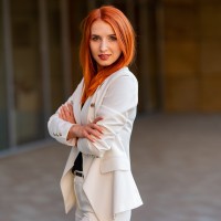 Anna Ślęzak