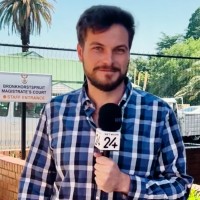Quinton Lourens