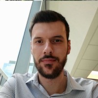 Djordje Matijasevic