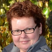 Grieta Van Der Veen