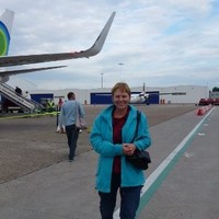 Annette Hemelaar-Kohler