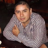 Juan Antonio Vergara Espinoza