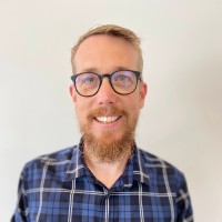 Terry Van Der Schaaf
