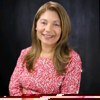 Adalgiza Méndez