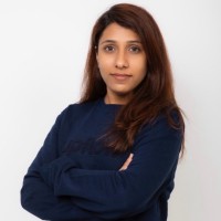 Aashima Lamba