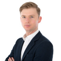Matthew Cosgrove