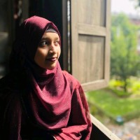 Nafisa Tabassum