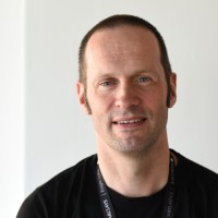 Daniel Watson