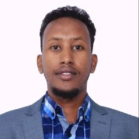 Abdirisaq Ahmed Egal
