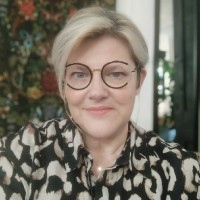 INSPIRATIONS Lydia Vanpeene