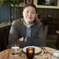 Mark Yim