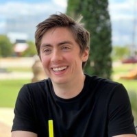 Caleb Mills