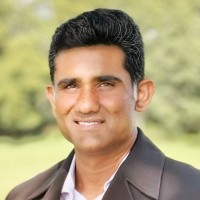Praveen Kodanda