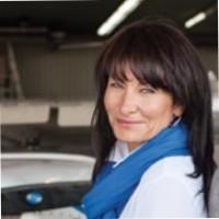 Josée Prud'homme
