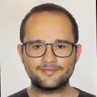 Isaac Panfil Celeste