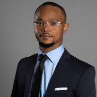 Katlego Lucas Rammutloa