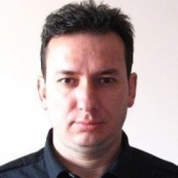 Martin Velikov