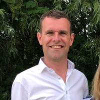 Bastiaan Maagdenberg