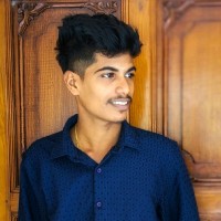 jishnu pr