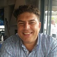 Johnny Komitoudis