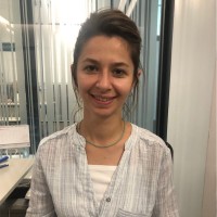 Seda Turgut Ünlüer