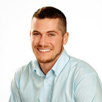 Brett Robertson