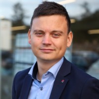 Jesper Bay Rasmussen